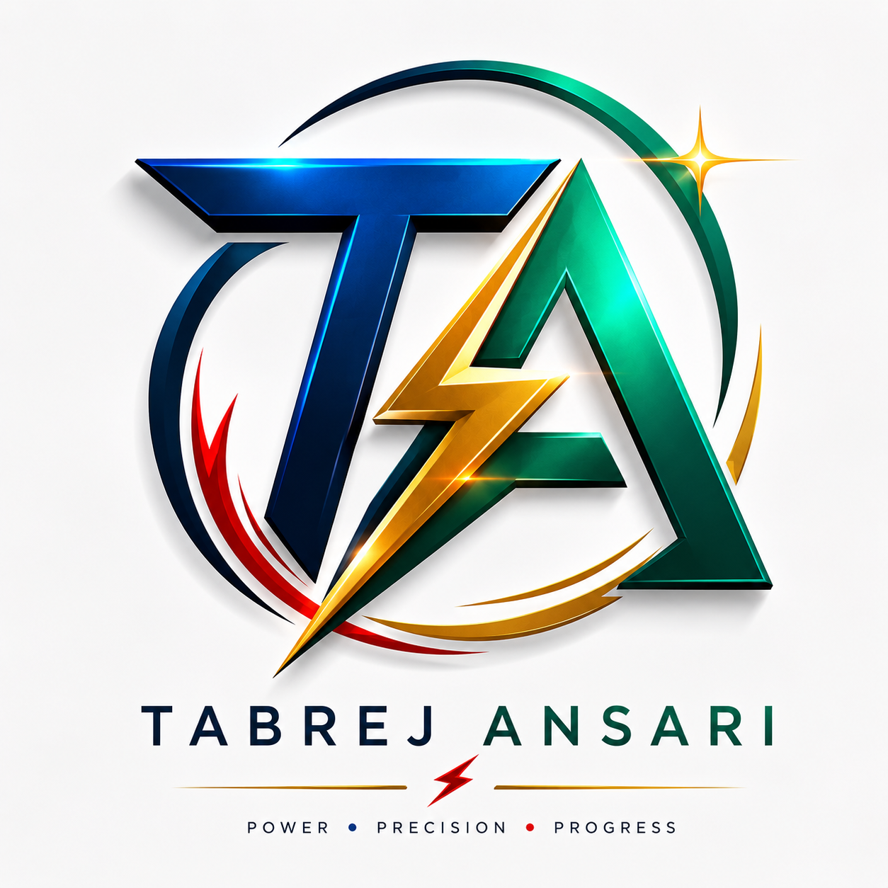 Tabrej Ansari